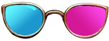 Bear Sunglasses